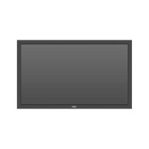 Monitor interaktywny NEC MultiSync P484 SST (ShadowSense) 48"