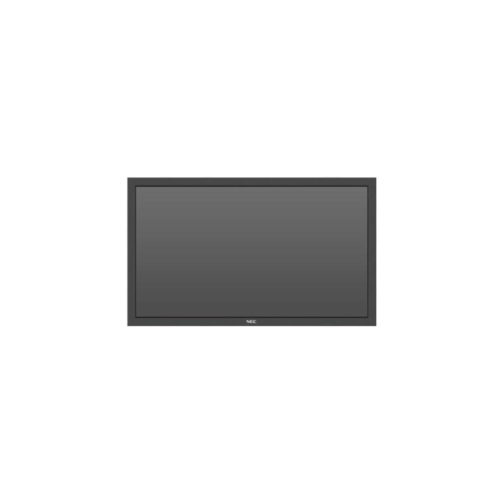 Monitor interaktywny NEC MultiSync P484 SST (ShadowSense) 48"