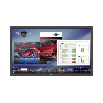 Monitor interaktywny NEC MultiSync P554 SST (ShadowSense) 55"
