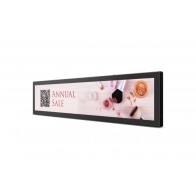 Monitor BenQ BH281 28"