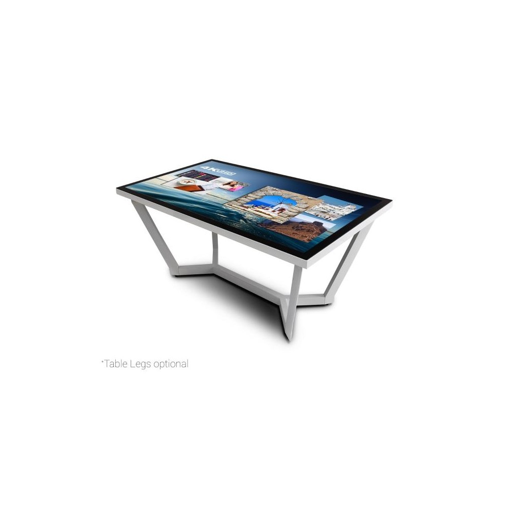 Monitor interaktywny NEC MultiSync X551UHD IGT (InGlass Touch) 55"