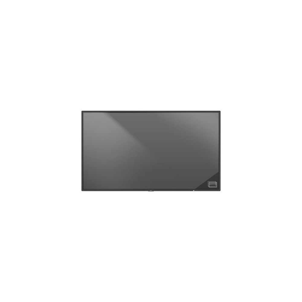 Monitor NEC MultiSync V554 PG (Protective Glass)