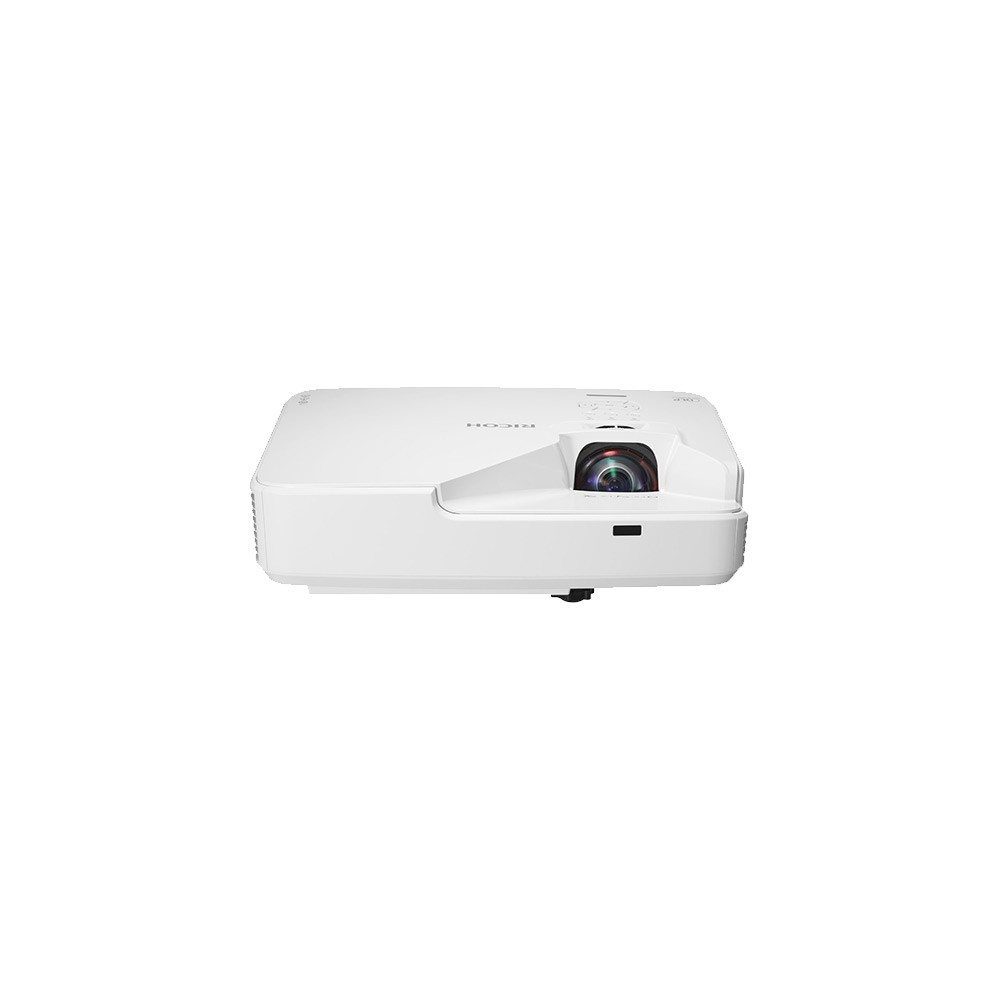 Projektor krótkoogniskowy Ricoh PJ-WXL4540