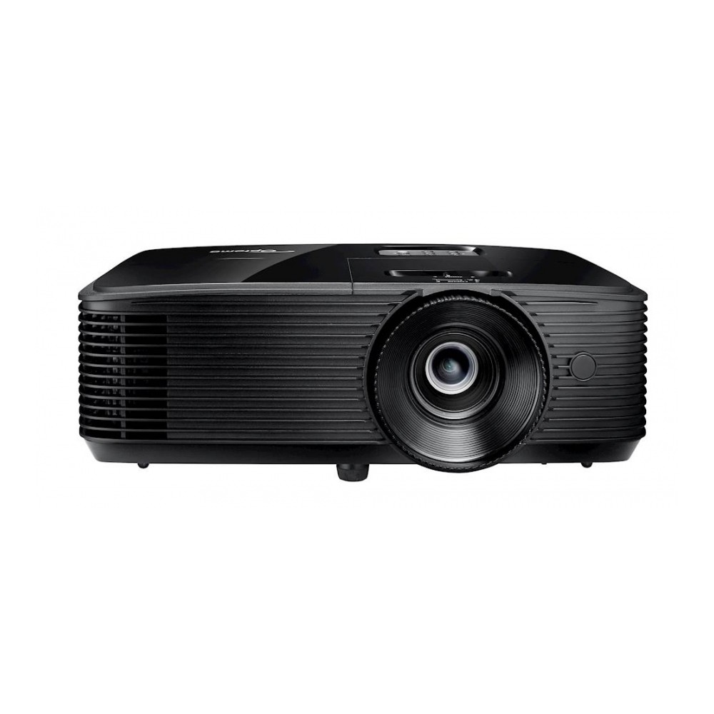 Projektor multimedialny Optoma W334e