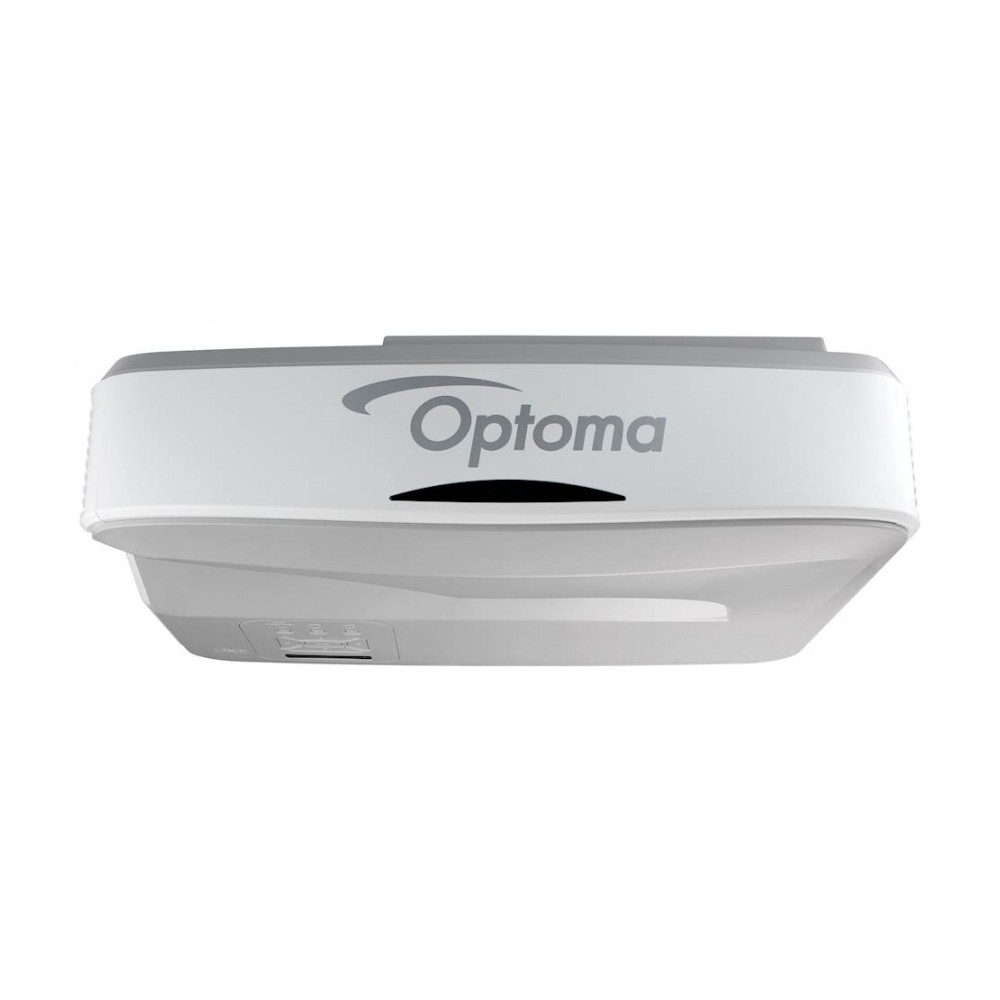 Projektor ultra krótkoogniskowy Optoma ZW300USTe