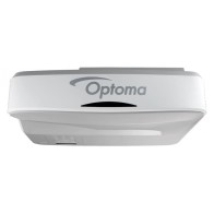Projektor ultra krótkoogniskowy Optoma ZW300USTie