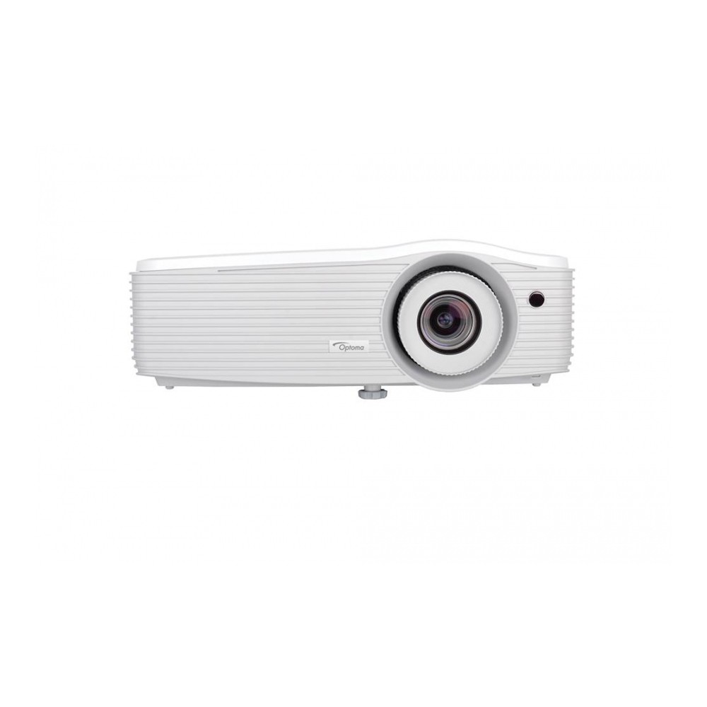 Projektor do kina domowego Optoma UHL55
