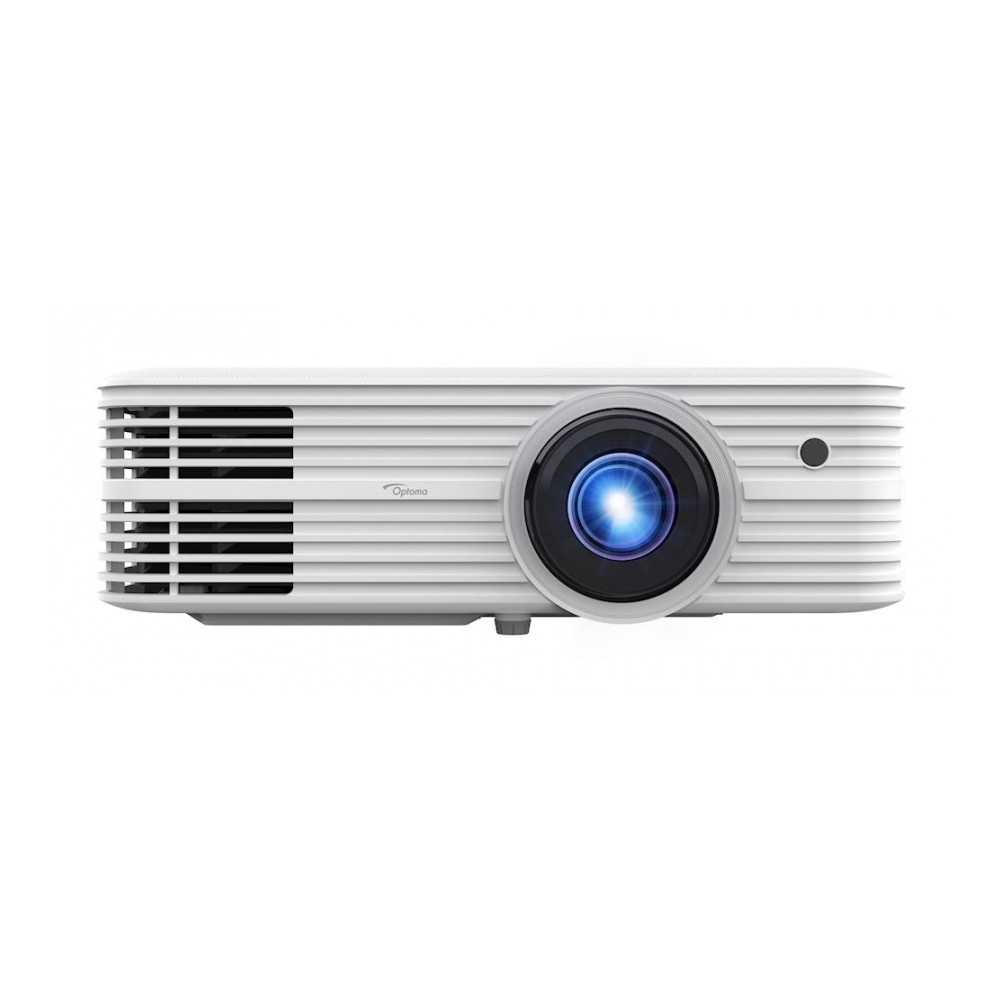 Projektor multimedialny Optoma 4K550