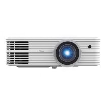 Projektor multimedialny Optoma 4K550ST