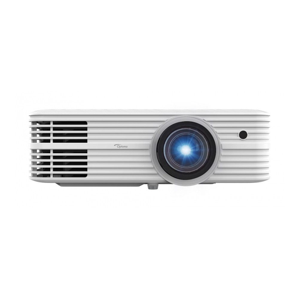 Projektor multimedialny Optoma 4K550ST