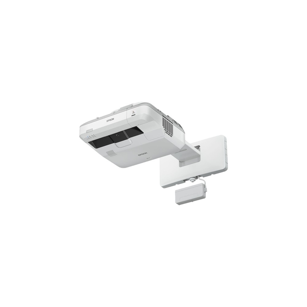 Epson EB-710Ui