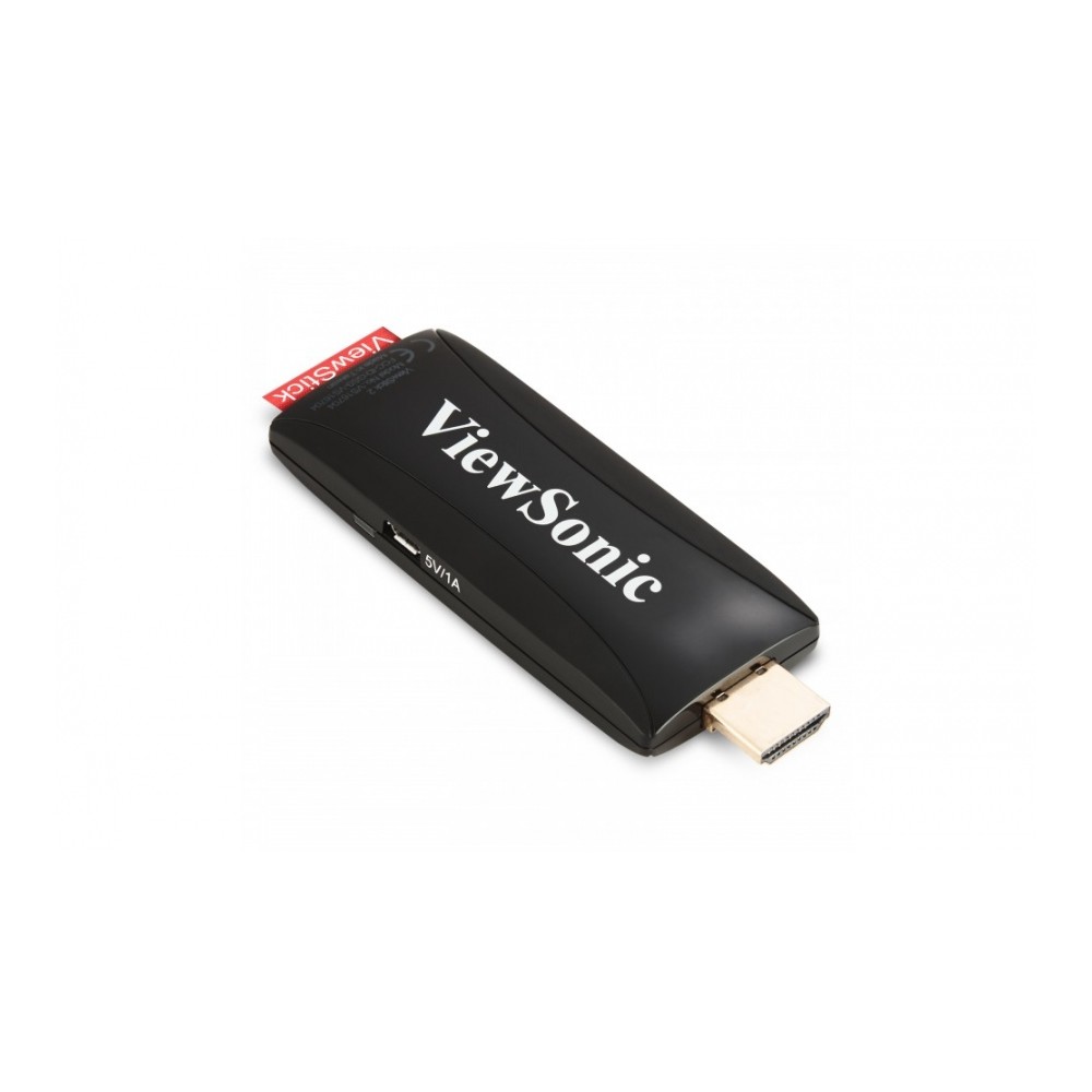 Bezprzewodowy system prezentacyjny ViewSonic ViewStick2