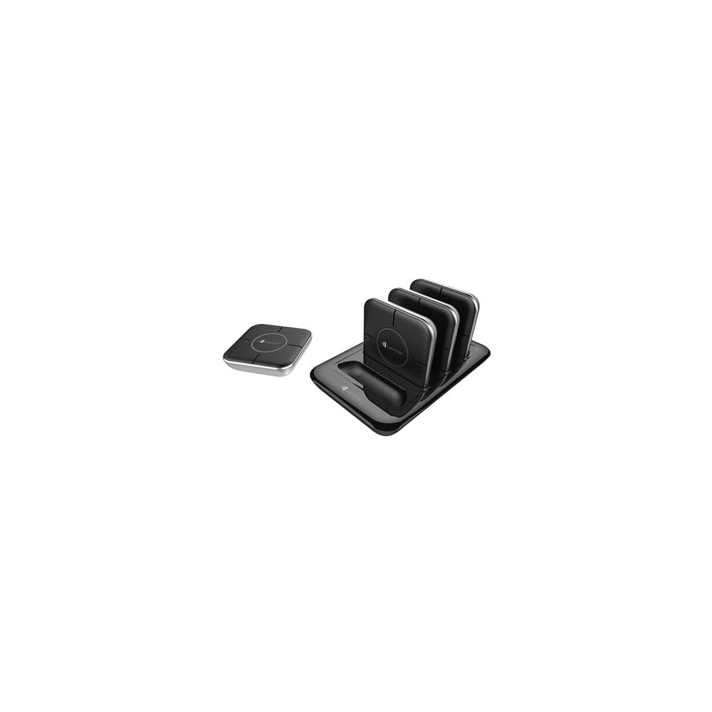 Bezprzewodowy moduł USB Vivitek NovoLauncher - 4 sztuki
