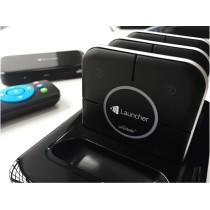 Bezprzewodowy moduł USB Vivitek NovoLauncher - 4 sztuki