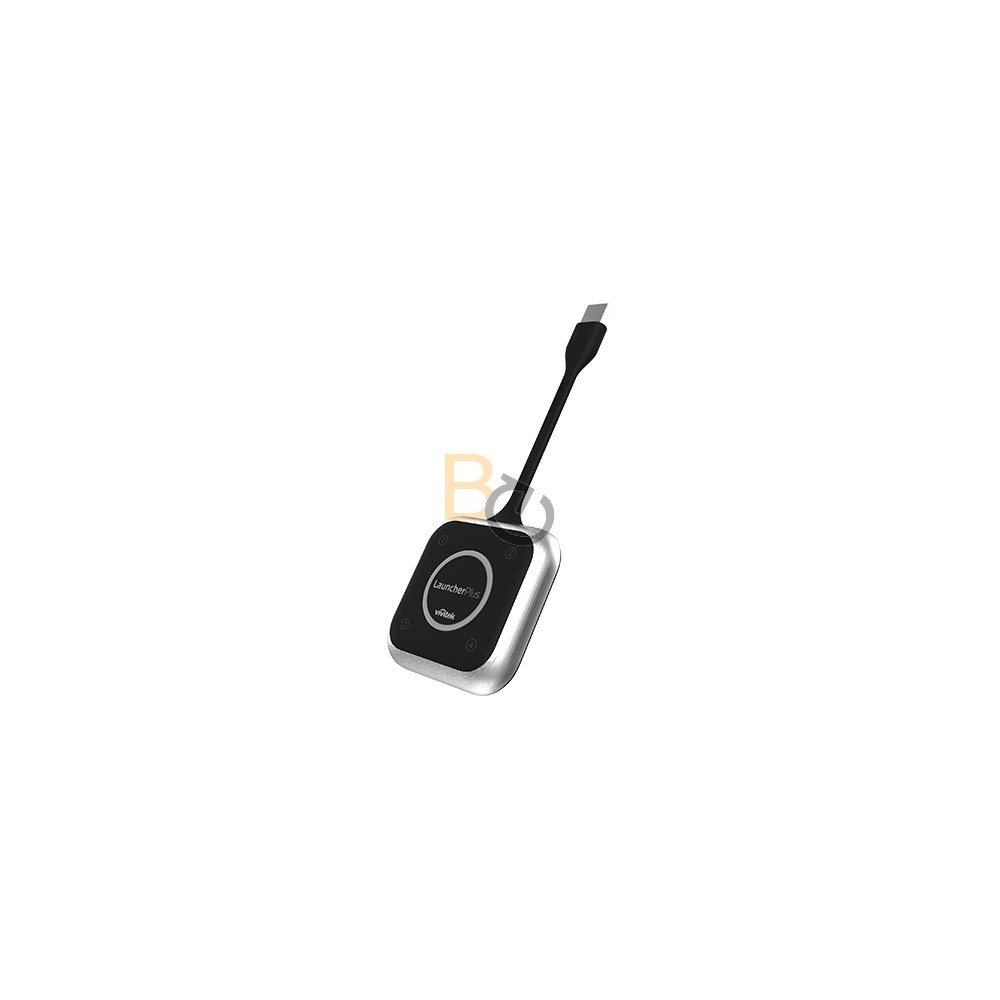 Bezprzewodowy moduł USB Vivitek NovoLauncher Plus - 2 sztuki
