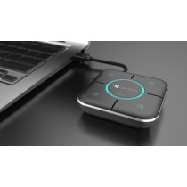 Bezprzewodowy moduł USB Vivitek NovoLauncher Plus - 2 sztuki