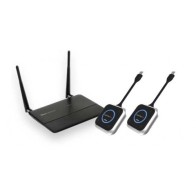 Zestaw NovoConnect: Vivitek NovoEnterprise + NovoLauncher Plus (4 sztuki)