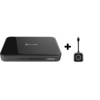 Zestaw NovoConnect: Vivitek NovoPro + NovoLauncher Plus (2 sztuki)