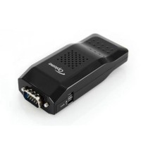 Bezprzewodowy system prezentacji Optoma WPS Adapter