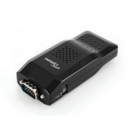 Bezprzewodowy system prezentacji Optoma WPS Adapter