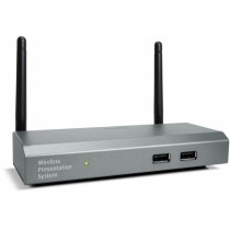 Bezprzewodowy system prezentacji Optoma WPS Pro