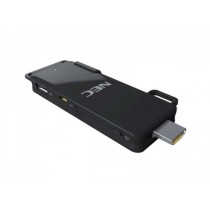 Bezprzewodowy system prezentacyjny NEC MultiPresenter Stick MP10RX