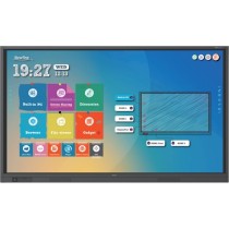 Monitor interaktywny Newline TruTouch TT-6518RS - 4K 65"