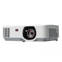 Projektor multimedialny NEC P554U