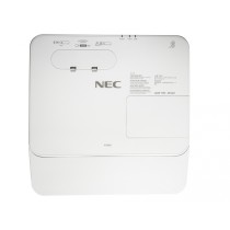 Projektor multimedialny NEC P554U
