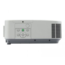 Projektor multimedialny NEC P554U