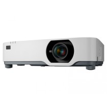 Projektor multimedialny NEC P525WL