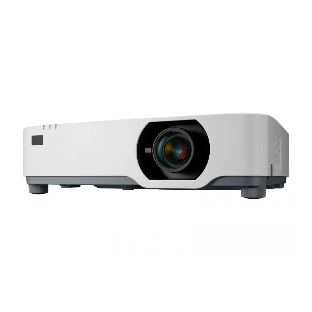 Projektor multimedialny NEC P525WL