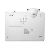 Projektor multimedialny NEC ME382U