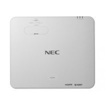 Projektor multimedialny NEC P525UL