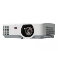 Projektor multimedialny NEC P554W