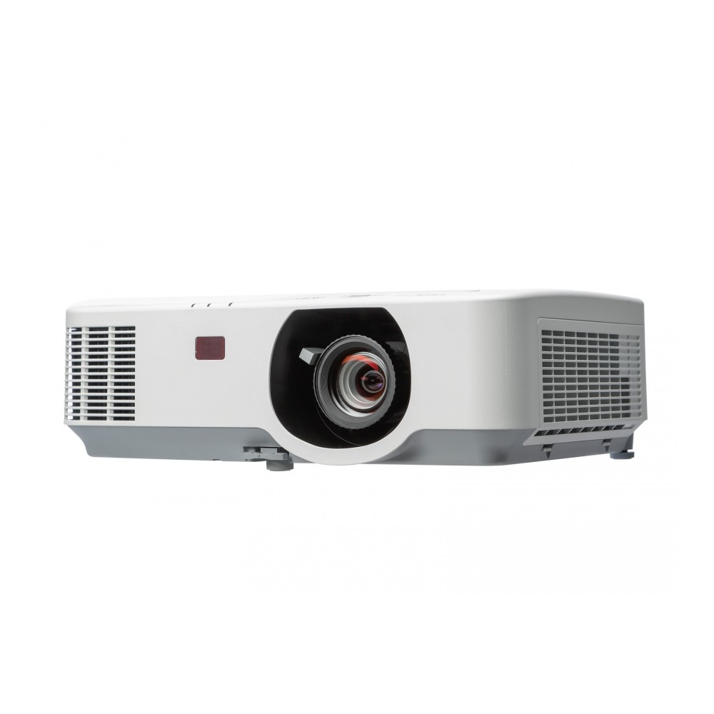Projektor multimedialny NEC P554W