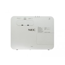 Projektor multimedialny NEC P554W