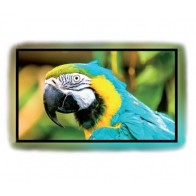 Ekran ramowy Kauber Frame LED Active 260x146 cm (16:9)