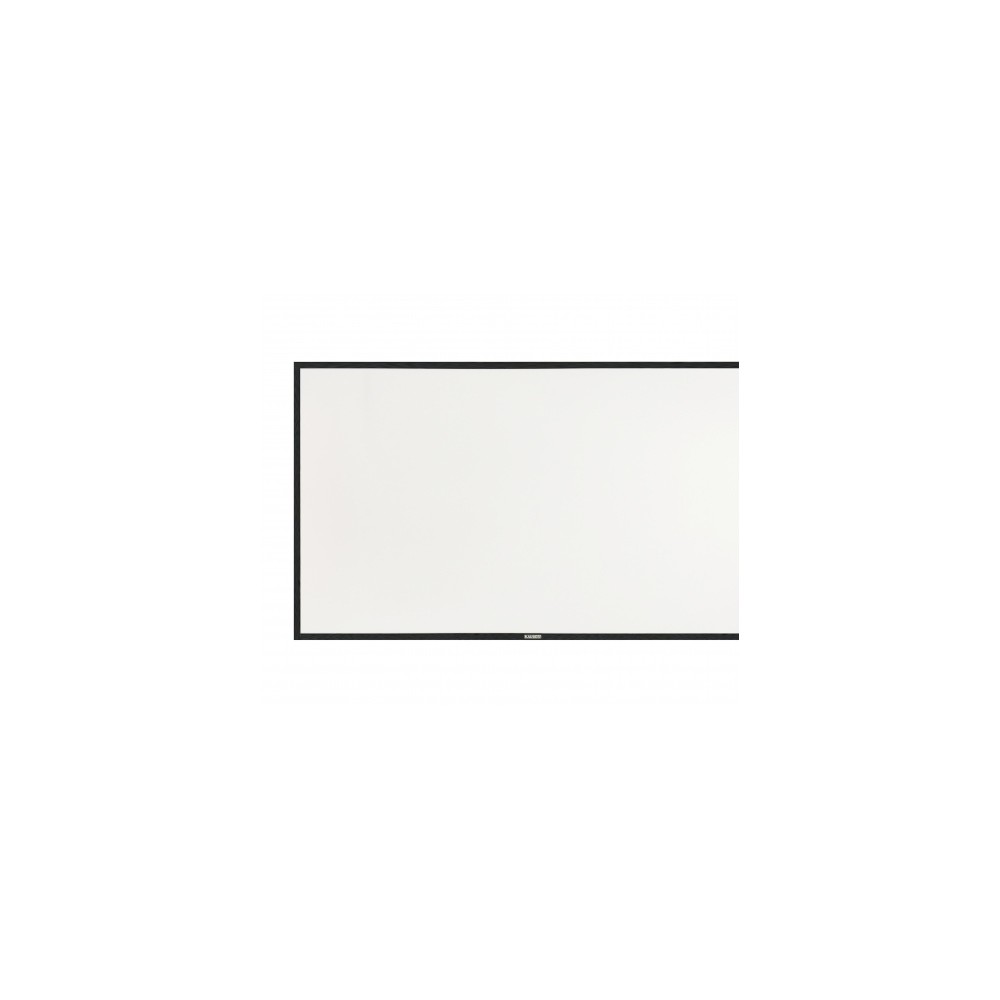 Ekran ramowy Kauber Frame Lite 180x77 cm (2.35:1)