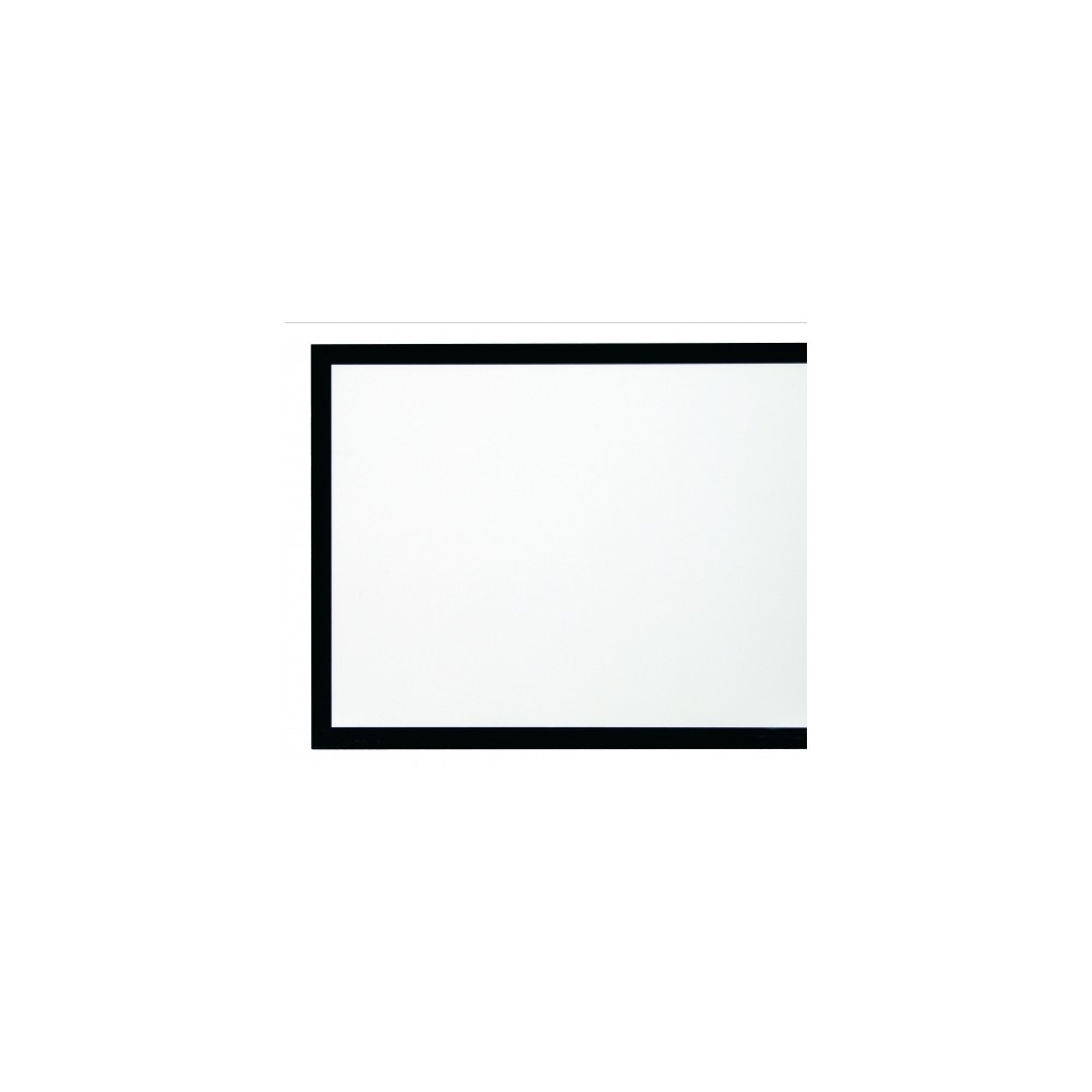 Ekran ramowy Kauber Frame Large 650x277 cm (2.35:1)