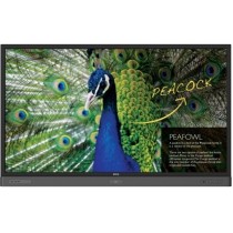 Monitor interaktywny BenQ RP6501K 4K UHD 65"