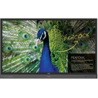Monitor interaktywny BenQ RP8601K 4K UHD 86"