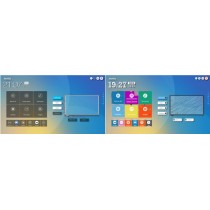 Monitor interaktywny Newline TruTouch TT-9818RS 4K 98"