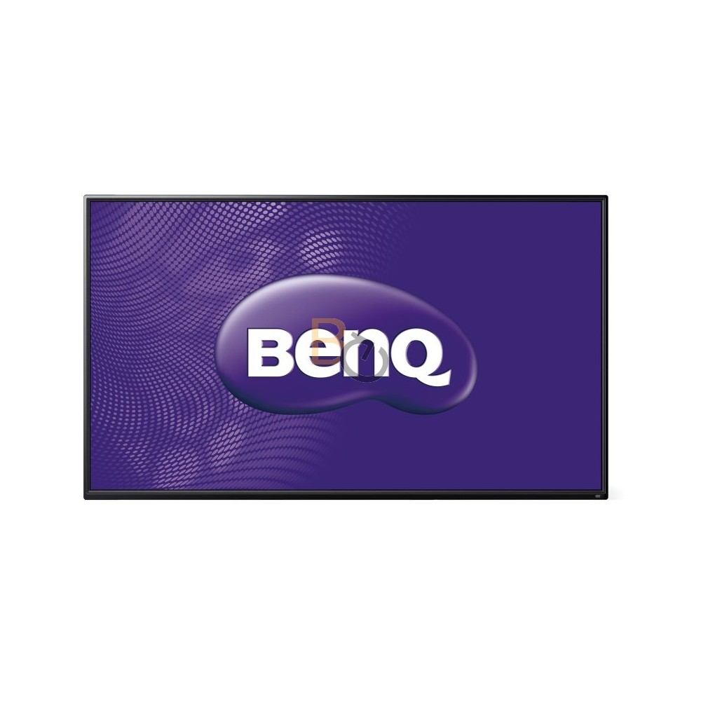 Monitor BenQ ST650K 65" 4K UHD
