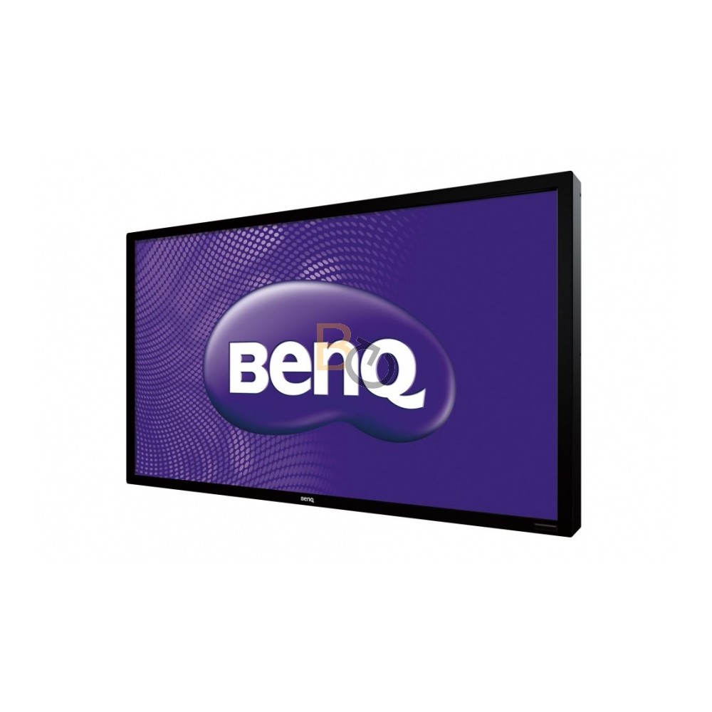 Monitor BenQ SL6501 65" 4K