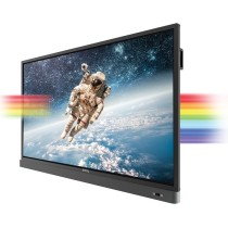 Monitor interaktywny BenQ RM7501K 4K UHD 75"