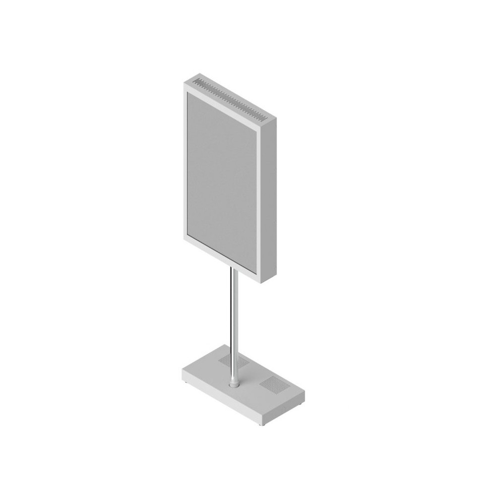 Stand stojak do ekranu LED/LCD STD25 | 42"- 50"