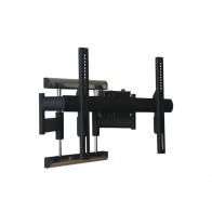 Ramię obrotowe do monitora ścienne PWS2 | 30"- 50"