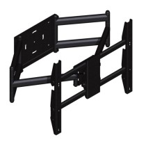 Ramię obrotowe do monitora ścienne RPWS1 | 42"- 70"