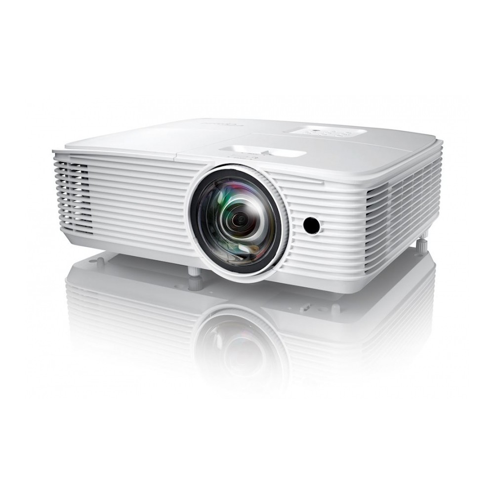 Projektor krótkoogniskowy Optoma X308STe